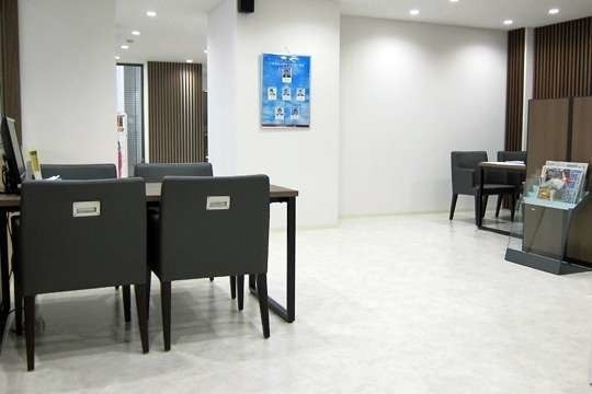 U-Car足立北綾瀬店(旧:東京トヨタU-Car足立)店舗画像