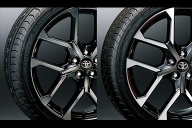 プリウスphv Gr Sport トヨタモビリティ東京