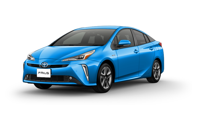 新型プリウスを知る デザイン5つのポイント トヨタモビリティ東京 新型プリウスを知る デザイン5つのポイント トヨタモビリティ東京