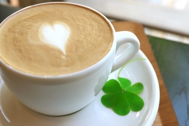 コーヒー