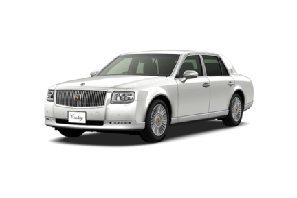 フルモデルチェンジ前後の変更点をチェック 新旧トヨタ センチュリー徹底比較 トヨタモビリティ東京