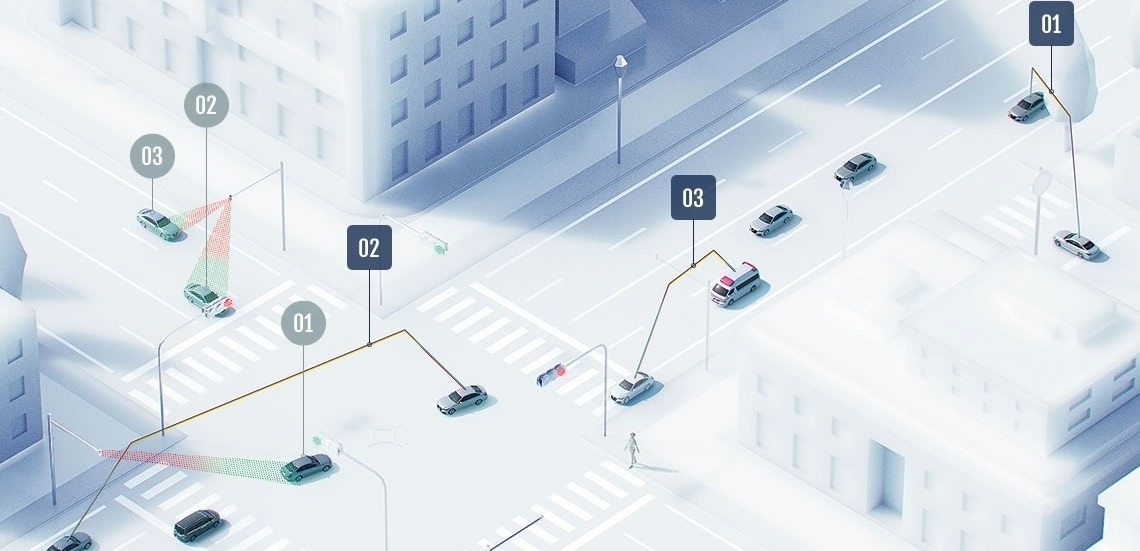 クラウン-どう“つながる”?コネクティッドカーの未来_TIS Connect