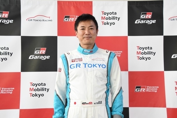寺田選手