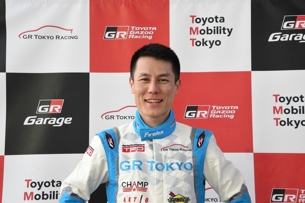 水谷選手