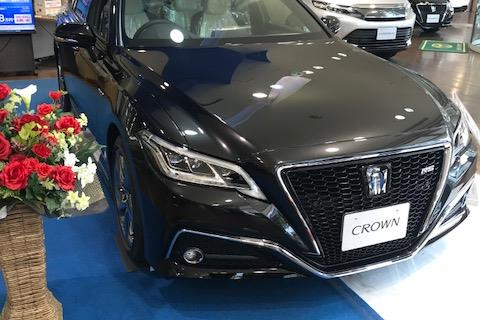クラウン③
