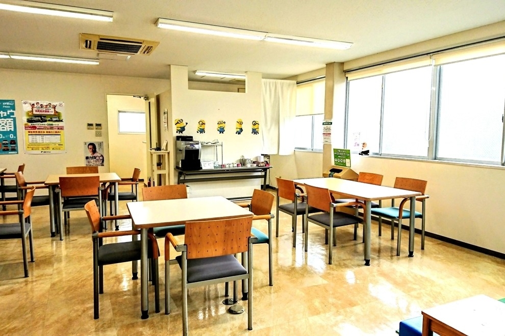U-Car多摩ニュータウン店(旧:東京トヨペットU・PARK多摩ニュータウン店)追加画像4