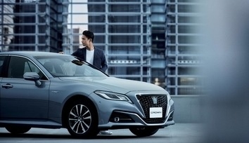 今さら聞けないクルマの基礎知識 ターボ車のメリットや魅力って何 トヨタモビリティ東京