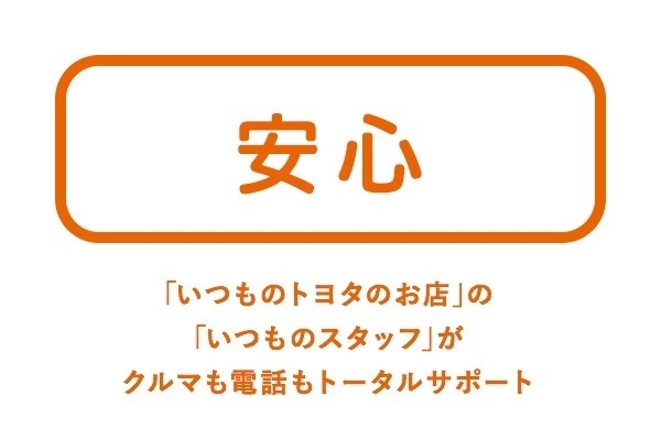 Au商品 トヨタモビリティ東京