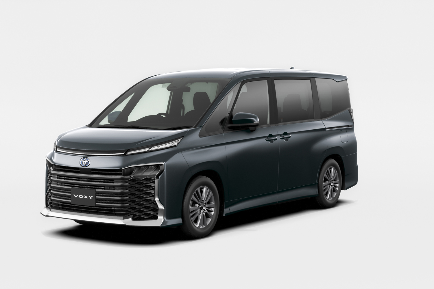 かんたん新車見積り｜ヴォクシー | トヨタモビリティ東京 