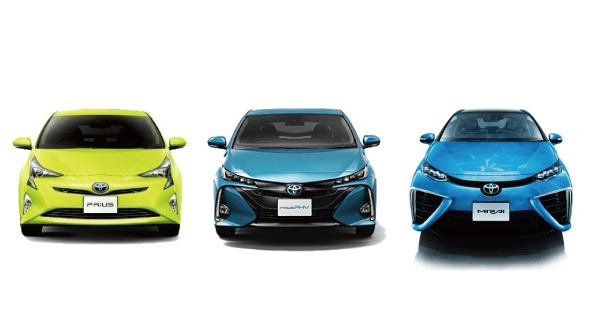 GOOD CAR LIFE  トヨタモビリティ東京株式会社